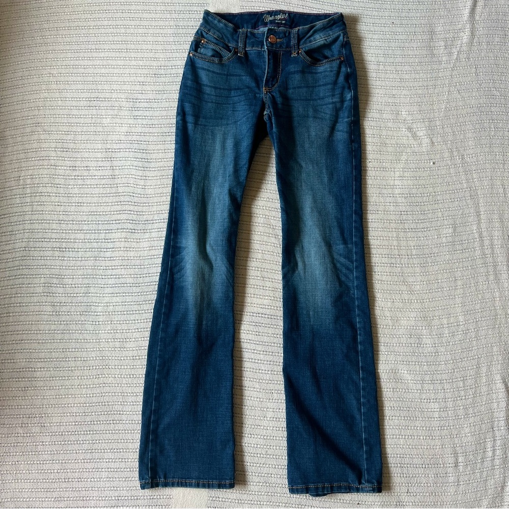 Women’s Wrangler Retro Bootcut Jeans